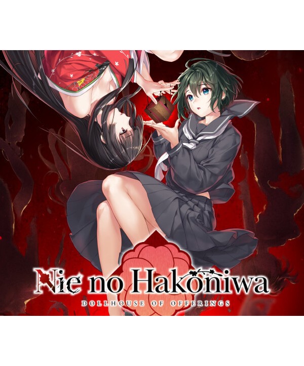 Nie No Hakoniwa - Dollhouse of Offerings valid until April 2027 Steam Key GLOBAL